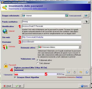 sicurpass tutorial 9 sicurpass tutorial 9